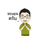 Waenver（個別スタンプ：39）