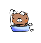 Sama Bear（個別スタンプ：13）