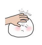 GonGlom（個別スタンプ：6）