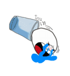 GonGlom（個別スタンプ：22）