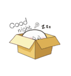 GonGlom（個別スタンプ：30）