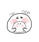 GonGlom（個別スタンプ：31）
