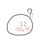 GonGlom（個別スタンプ：34）