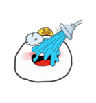 GonGlom（個別スタンプ：36）