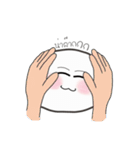 GonGlom（個別スタンプ：40）