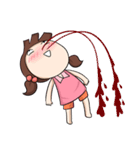 KarKar（個別スタンプ：21）