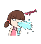 KarKar（個別スタンプ：27）