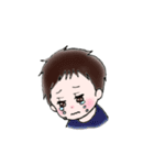 ほんわか赤ちゃん いーつぁん（個別スタンプ：20）