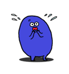 ブルーメン（個別スタンプ：6）