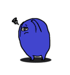 ブルーメン（個別スタンプ：9）