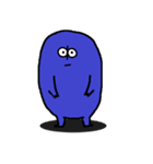 ブルーメン（個別スタンプ：12）
