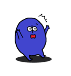 ブルーメン（個別スタンプ：13）