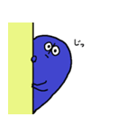 ブルーメン（個別スタンプ：20）