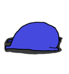 ブルーメン（個別スタンプ：26）