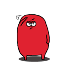 ブルーメン（個別スタンプ：30）