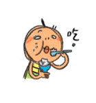 GANNN words（個別スタンプ：20）