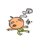 GANNN words（個別スタンプ：27）