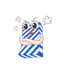 Mr. BKPR（個別スタンプ：9）