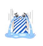 Mr. BKPR（個別スタンプ：10）