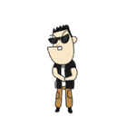 Army Military Police（個別スタンプ：11）