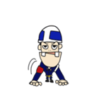 Army Military Police（個別スタンプ：27）