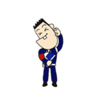 Army Military Police（個別スタンプ：29）