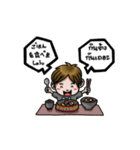 N-Kun（個別スタンプ：4）