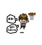 N-Kun（個別スタンプ：24）