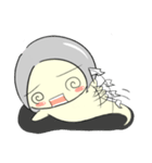 RuRu's life（個別スタンプ：1）