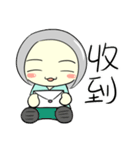 RuRu's life（個別スタンプ：5）