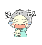RuRu's life（個別スタンプ：8）