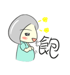 RuRu's life（個別スタンプ：9）