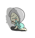 RuRu's life（個別スタンプ：11）