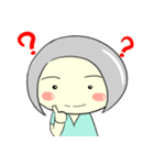 RuRu's life（個別スタンプ：12）