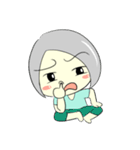 RuRu's life（個別スタンプ：16）