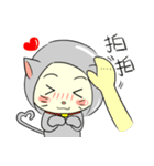 RuRu's life（個別スタンプ：18）