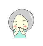 RuRu's life（個別スタンプ：27）