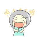RuRu's life（個別スタンプ：29）