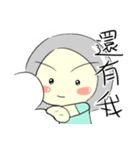 RuRu's life（個別スタンプ：31）