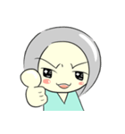 RuRu's life（個別スタンプ：33）