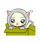 RuRu's life（個別スタンプ：34）
