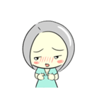 RuRu's life（個別スタンプ：36）