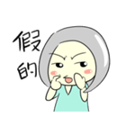 RuRu's life（個別スタンプ：39）
