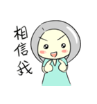 RuRu's life（個別スタンプ：40）