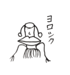 ノブヒコくん 《整備美化委員会》（個別スタンプ：11）