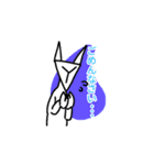チック（個別スタンプ：6）