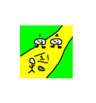 かれのぼうけんがはじまる3（個別スタンプ：2）