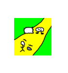 かれのぼうけんがはじまる3（個別スタンプ：3）