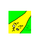 かれのぼうけんがはじまる3（個別スタンプ：8）