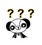みいくまの生活スタンプ（個別スタンプ：28）